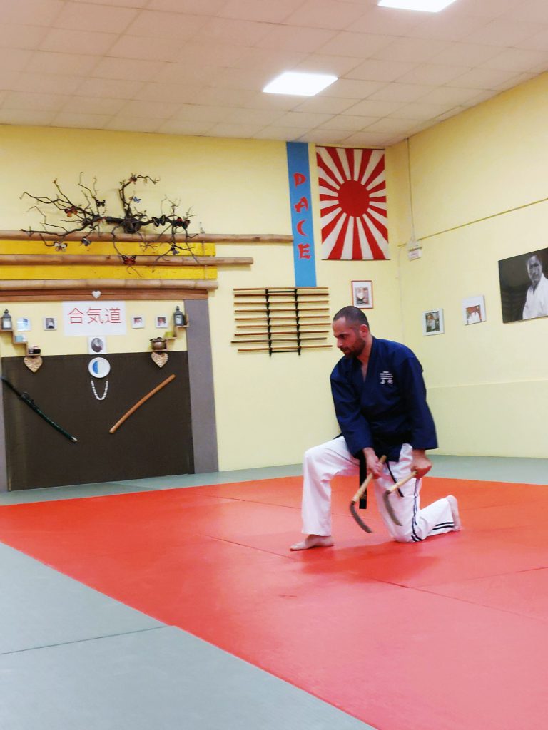 The-Guru-Academy-for-martial-arts---Rabih-Samara-3rd-Degree-Italia---lebanon-2