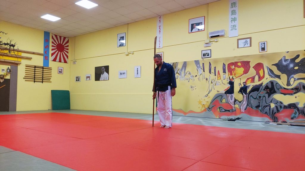 The-Guru-Academy-for-martial-arts---Rabih-Samara-3rd-Degree-Italia---lebanon-3