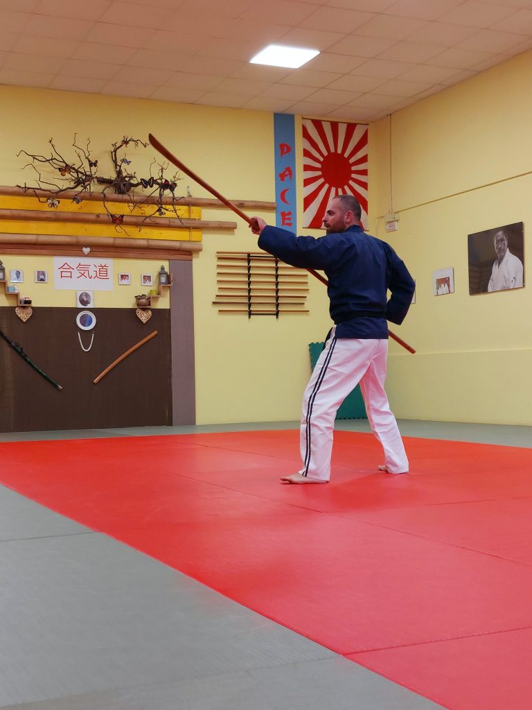 The-Guru-Academy-for-martial-arts---Rabih-Samara-3rd-Degree-Italia---lebanon-4