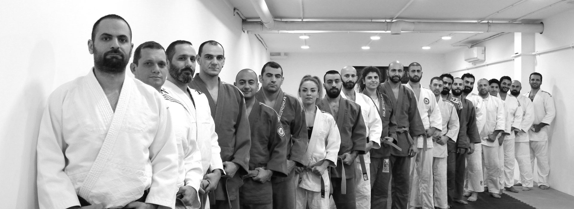 The Guru Academy Lebanon-Martial Arts and Fitness
