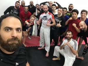 the-guru-academy-lebanon-japanese jujitsu 2
